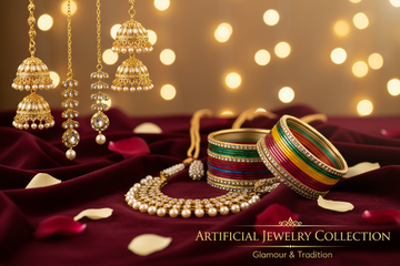 Articial Jewelry
