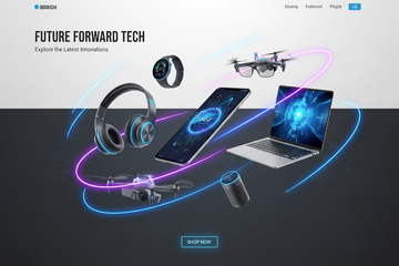 Electronics
