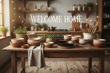 Home & Kitchen