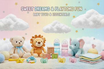 Toys & Baby Products